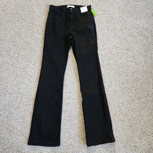 NWT Marc New York Jeans High Rise Flare Size 6
